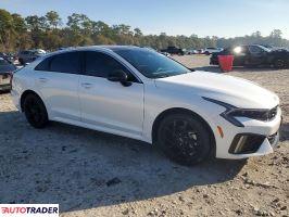 Kia Pozostałe 2026 2