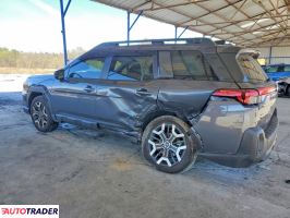 Subaru Outback 2026 2
