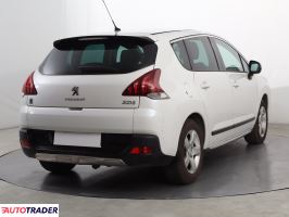 Peugeot 3008 2014 2.0 197 KM