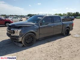 Ford Pozostałe 2019 5 Ford Pozostałe 2019 5