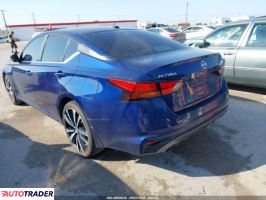Nissan Altima 2020 2 Nissan Altima 2020 2