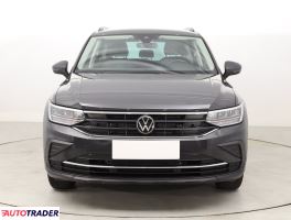 Volkswagen Tiguan 2023 1.5 147 KM