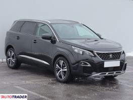 Peugeot 5008 - zobacz ofertę