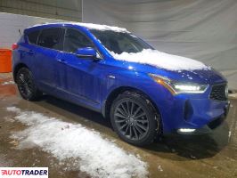 Acura RDX 2023 2
