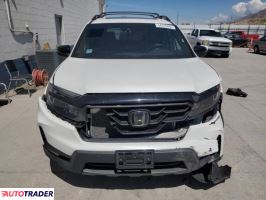 Honda Pozostałe 2022 3 Honda Pozostałe 2022 3