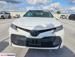 Toyota Camry 2020 2