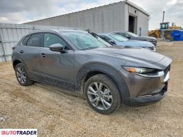 Mazda CX-30 2024 2