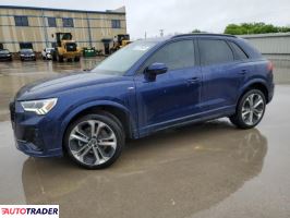 Audi Q3 2022 2 Audi Q3 2022 2
