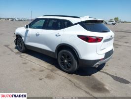 Chevrolet Blazer 2020 3