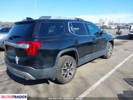 GMC Acadia 2020 2 GMC Acadia 2020 2