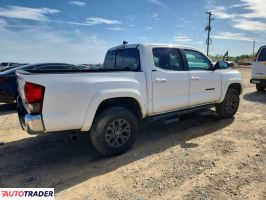 Toyota Tacoma 2021 3