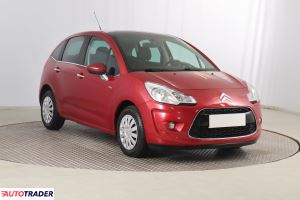 Citroen C3 2010 1.6 118 KM