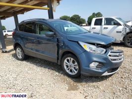 Ford Escape 2023 1 Ford Escape 2023 1