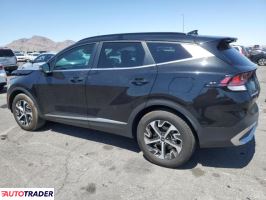 Kia Sportage 2024 1