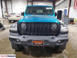 Jeep Wrangler 2020 2