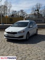 Kia Ceed - zobacz ofertę