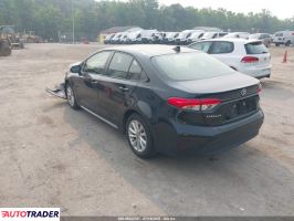Toyota Corolla 2023 1