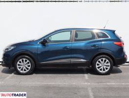 Renault Kadjar 2015 1.2 128 KM