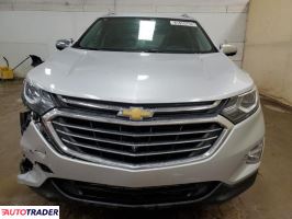 Chevrolet Equinox 2020 1
