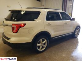 Ford Explorer 2019 3