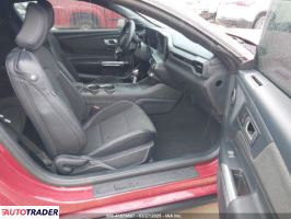 Ford Mustang 2024 2 Ford Mustang 2024 2