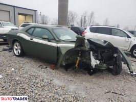 Dodge Challenger 2019 5 Dodge Challenger 2019 5