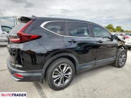 Honda CR-V 2020 1