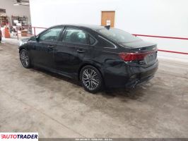 Kia Pozostałe 2022 2