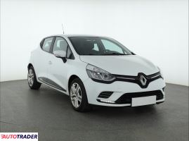 Renault Clio 2020 0.9 88 KM