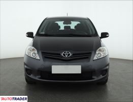 Toyota Auris 2012 1.3 97 KM