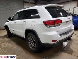 Jeep Grand Cherokee 2020 3