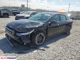 Kia Pozostałe - zobacz ofertę