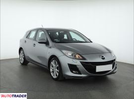 Mazda 3 2010 2.0 147 KM