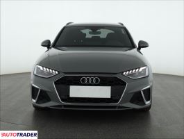 Audi A4 2019 2.0 160 KM