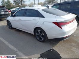 Hyundai Elantra 2023 2