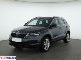 Skoda Karoq 2019 1.5 147 KM