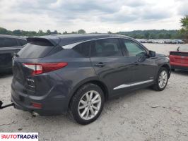 Acura RDX 2019 2