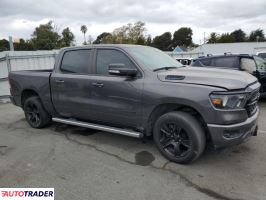 Dodge Ram 2022 3