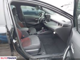Toyota Corolla 2024 2 Toyota Corolla 2024 2