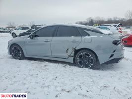 Kia Pozostałe 2022 1