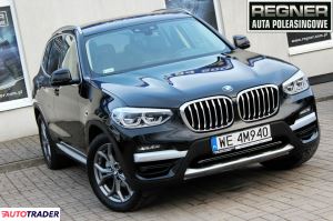 BMW X3 - zobacz ofertę