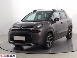 Citroen C3 2022 1.2 128 KM