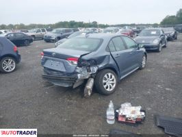 Toyota Corolla 2024 2