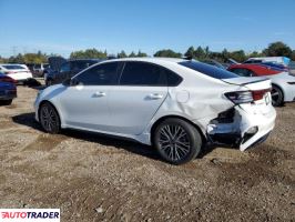 Kia Pozostałe 2023 2