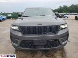 Jeep Grand Cherokee 2023 3