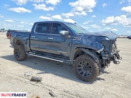 GMC Sierra 2022 5