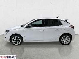Opel Corsa 2022 1.2 100 KM Opel Corsa 2022 1.2 100 KM