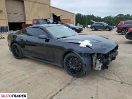 Ford Mustang 2021 5 Ford Mustang 2021 5