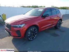 Volvo XC60 2024 2