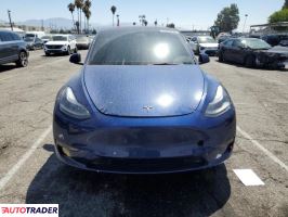 Tesla Model Y 2022 Tesla Model Y 2022